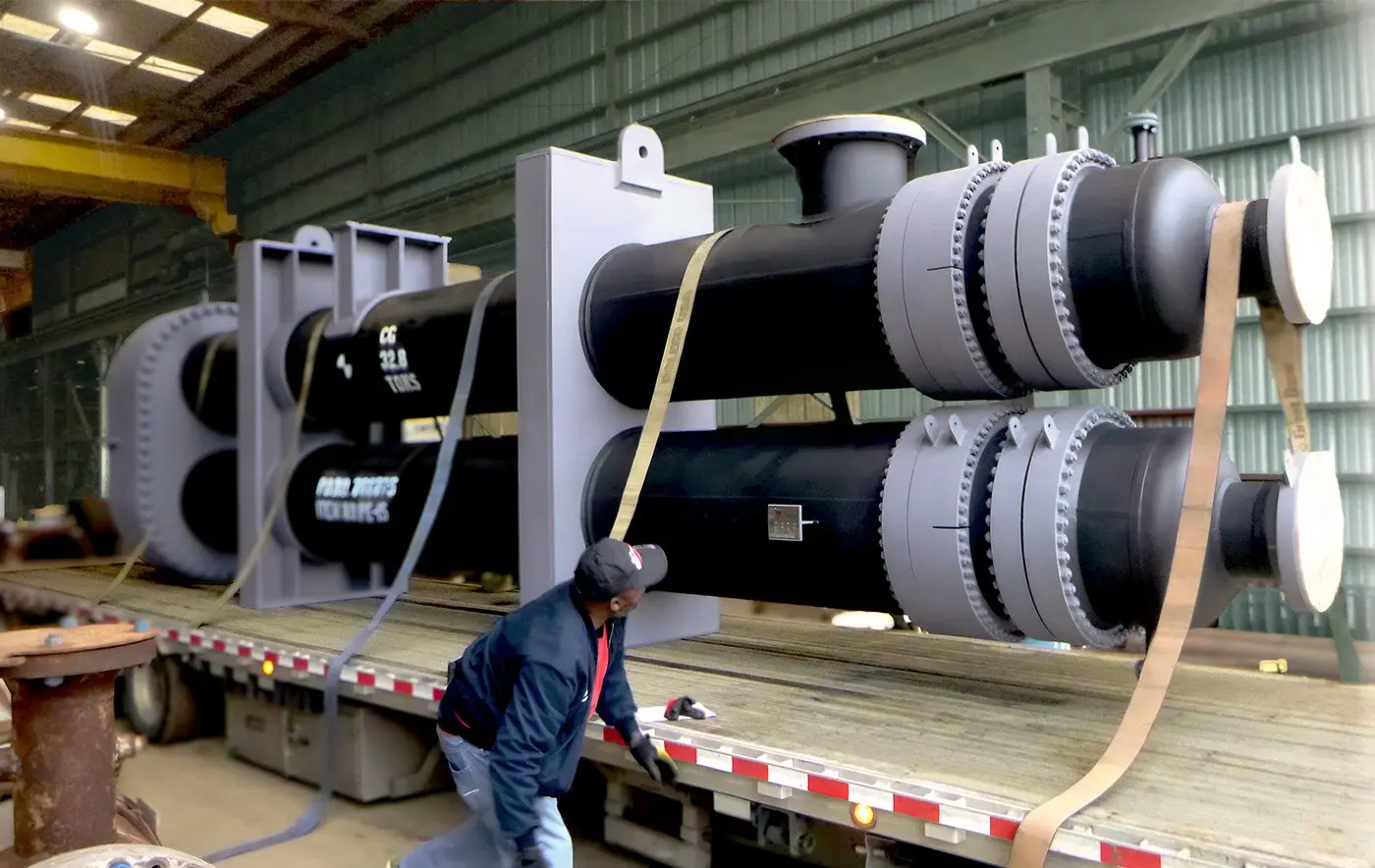 TransTech Group Acquires Koch Heat Transfer (KHT)